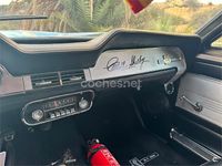 Usado Ford Mustang 459 CV (337 kW) 2025 Gris / plata Coupe