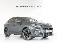 Usado Cupra Terramar VZ 272 CV (200 kW) 2025 Gris / plata SUV