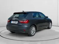 Usado Audi A1 Advanced Plus 110 CV (80 kW) 2022 Gris SUV
