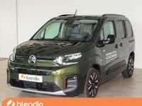 Usado Citroën Berlingo 130 CV (95 kW) 2024 Monovolumen