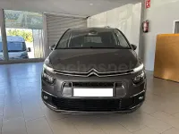 Usado Citroën C4 SpaceTourer Feel 130 CV (95 kW) 2020 Gris / plata Monovolumen
