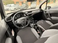 Usado Citroën C3 Attraction 60 CV (44 kW) 2011 Blanco Berlina