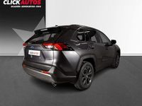 Brugt Toyota RAV4 Hybrid Advance 218 HK (160 kW) 2024 SUV