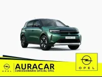 Nuevo Opel Frontera 146 CV (107 kW) 2026 Verde SUV