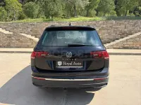 Usado VW Tiguan Life 150 CV (110 kW) 2021 Negro SUV