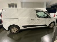 usado Ford Transit Connect FT Van 1.5 TDCi EcoBlue S&S L2 210 Trend 100cv - GARANTIA FÁBRICA 02/2025