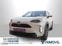 Usado Toyota Yaris Cross Active 116 CV (85 kW) 2022 Blanco SUV