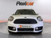 Usado Mini One D Countryman 117 CV (86 kW) 2018 Blanco SUV