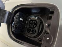 Usado Mercedes GLE350 320 CV (235 kW) 2021 Gris / plata Coupe