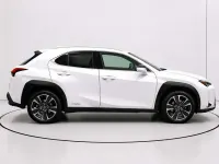 Usado Lexus UX 250h 184 CV (135 kW) 2020 Blanco SUV