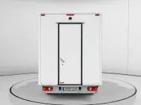 Usado Peugeot Boxer S 140 CV (102 kW) 2020 Blanco Van