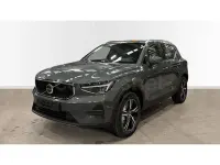 Nuevo Volvo XC40 Core 163 CV (119 kW) 2025 Verde SUV