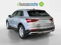 Usado Audi Q3 Advanced Plus 150 CV (110 kW) 2023 Gris/plata SUV