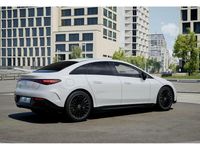 Nuevo Mercedes EQE350 Edition 234 kW (319 CV) 2025 Blanco Berlina