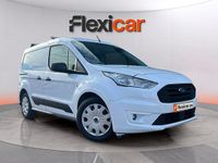 Usado Ford Transit Connect Trend 101 CV (74 kW) 2020 Blanco Monovolumen