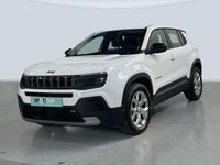 Usado Jeep Avenger Altitude 101 CV (74 kW) 2024 Blanco SUV