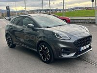 Usado Ford Puma ST-Line X 155 CV (114 kW) 2023 Gris / plata SUV