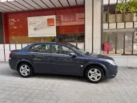 Usado Opel Vectra Cosmo 155 CV (114 kW) 2007 Azul Berlina