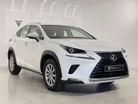 Usado Lexus NX300h Business Edition 197 CV (144 kW) 2019 Blanco SUV