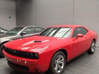 Usado Dodge Challenger SXT 309 CV (227 kW) 2022 Rojo Coupe