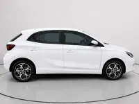 Usado MG MG3 Comfort 194 CV (142 kW) 2025 Blanco Utilitario