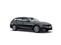 Usado BMW 318 Shadowline 150 CV (110 kW) 2022 Gris / plata Familiar