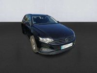 usado VW Passat Variant Business 2.0 TDI 90kW (122CV) DS