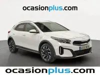Usado Kia XCeed 101 CV (74 kW) 2025 Blanco SUV