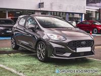 usado Ford Fiesta 1.0 Ecoboost Mhev St Line 125