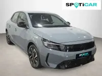 Nuevo Opel Corsa Edition 100 CV (73 kW) 2026 Gris Utilitario