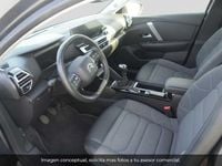 Usado Citroën C4 PureTech 131 CV (96 kW) 2024 Gris Utilitario