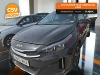 Usado Kia XCeed 141 CV (103 kW) 2023 Negro SUV