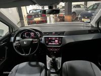 Usado Seat Arona Style 116 CV (85 kW) 2019 Blanco SUV