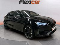 Usado Cupra Leon 150 CV (110 kW) 2024 Negro Berlina