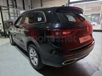 Usado Renault Koleos Intens 177 CV (130 kW) 2018 Negro SUV