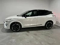Usado Nissan Qashqai 140 CV (102 kW) 2025 Blanco SUV