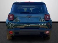 Nuevo Jeep Renegade North 241 CV (177 kW) 2025 Verde SUV