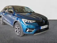 Usado Renault Arkana Evolution 140 CV (102 kW) 2025 SUV