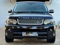 usado Land Rover Range Rover Sport 3.0 SDV6 HSE