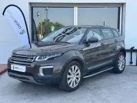 Usado Land Rover Range Rover evoque Pure 150 CV (110 kW) 2017 Marrón SUV