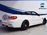 usado BMW M4 Cabriolet 