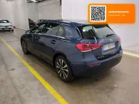 Usado Mercedes A250 218 CV (160 kW) 2020 Azul Utilitario