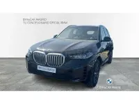 Usado BMW X5 xLine 352 CV (258 kW) 2025 Negro SUV