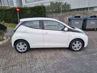 usado Toyota Aygo 1.0 VVT-i x-play