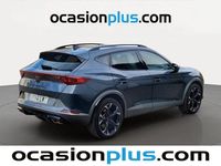 Usado Cupra Formentor VZ 245 CV (180 kW) 2022 Gris SUV