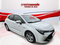 Usado Toyota Corolla Active 122 CV (89 kW) 2021 Blanco Berlina