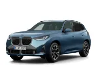 Nuevo BMW X3 197 CV (144 kW) 2025 SUV