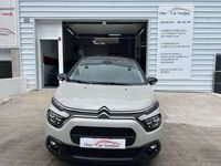 usado Citroën C3 1.2 PureTech S&S Shine 110