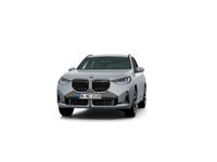 Brugt BMW X3 Shadowline 197 HK (144 kW) 2025 SUV