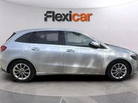 Usado Mercedes B180 117 CV (86 kW) 2020 Gris Monovolumen
